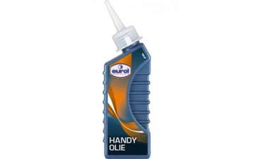 Eurol olie flesje 100ml, Verzenden, Nieuw, Eurol