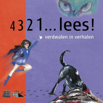 4, 3, 2, 1 ... lees 9789062169627, Verzenden, Gelezen