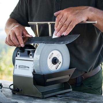 Tormek Verlengde universele steun – lange en hoge gereeds., Ophalen of Verzenden, Nieuw, Overige typen