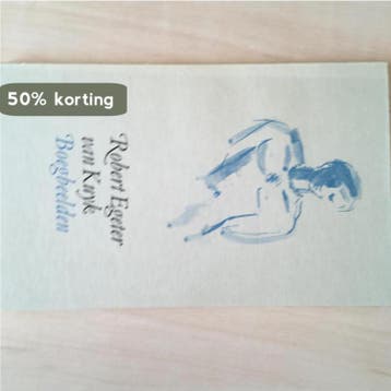 Boegbeelden - Egeter Kuyk 9789029012478, Verzenden, Gelezen, Egeter Kuyk