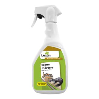 Marterspray | Luxan | 750 ml (Vloeibaar), Verzenden, Nieuw