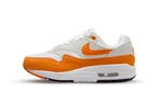 Nike Air Max 1 87 Safety Orange (Womens), Kleding | Heren, Schoenen, Nieuw