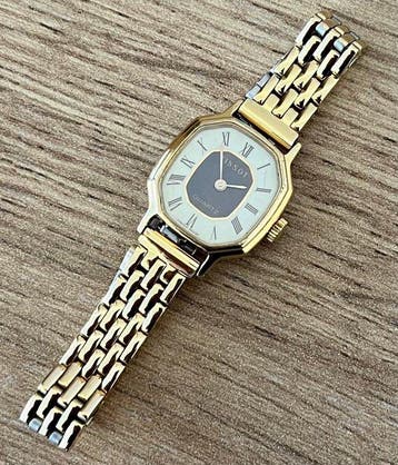 Tissot - Zonder minimumprijs - Unisex - 1985, Nieuw