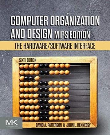 Computer Organization and Design MIPS Edition: The Hardware/, Verzenden, Nieuw