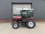 Knegt 504 GT tractor met cabine en fronthef DEMO, Ophalen, Nieuw, Overige merken, Tot 2500