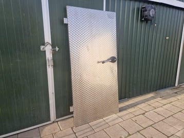 Koelcel / Vriescel deur 190 x 88 cm, Zakelijke goederen, Nieuw in verpakking, Koelen en Vriezen