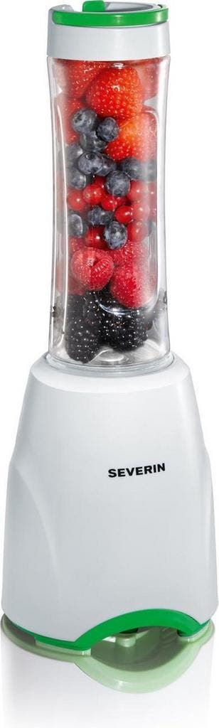 Severin SM 3735 Smoothie Mix &amp; Go, Ophalen of Verzenden, Nieuw