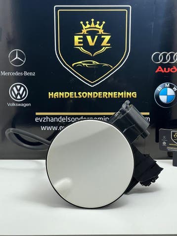 Tank klep Ford Ecosport 1.0i Turbo bj.2015 Artnr. V39QB, Gebruikt, Ford
