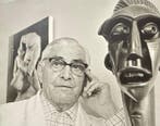 Hans Kinkel (1929-2015) - Rudolf Belling