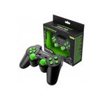 Esperanza Trooper EGG107G PC Controller zwart, Computers en Software, Joysticks, Ophalen of Verzenden, Nieuw, Esperanza