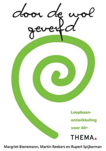 Door de wol geverfd - M. Bienemann 9789058717115, Verzenden, Gelezen, M. Bienemann