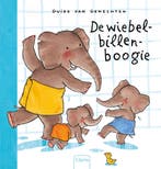 De wiebelbillenboogie (9789044852905, Guido Van Genechten), Verzenden, Nieuw