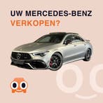JOUW MERCEDES-BENZ ZORGELOOS VERKOPEN? BINNEN 1 DAG VERKOC, Auto diversen, Auto Inkoop