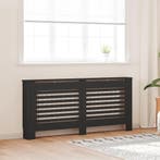 Radiatorkast MDF Modern - Tweedekansje | OP=OP, Radiator, 150 cm of meer, Ophalen of Verzenden, Zo goed als nieuw
