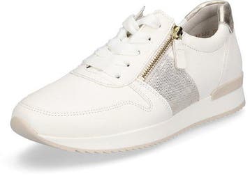 Gabor  Sneakers - wit Maat 41 dames (Damesschoenen, Mode), Verzenden, Nieuw, Wit