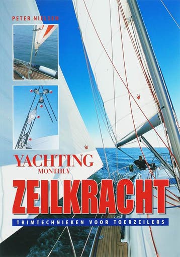 Zeilkracht - Peter Nielsen 9789059610323, Verzenden, Zo goed als nieuw, Peter Nielsen
