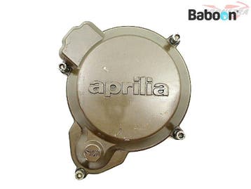 Dynamo Deksel Aprilia Tuareg 125 Wind 1989-1990, Verzenden, Gebruikt