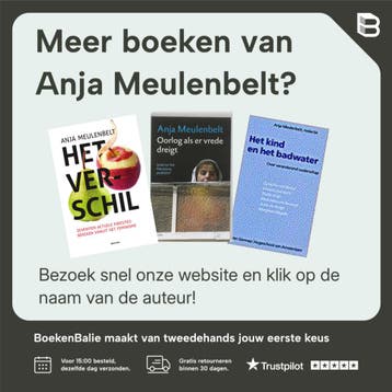 Het F-boek 9789000345021 Anja Meulenbelt, Boeken, Verzenden, Gelezen, Anja Meulenbelt
