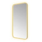 Hotbath &More Mirrors Soft Square LED Badkamerspiegel -, Ophalen of Verzenden, Nieuw