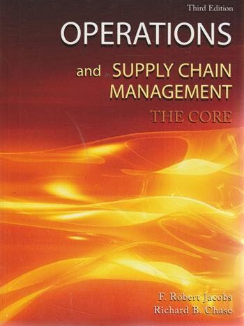 Custom Universiteit Groningen Operations and S 9781121904798, Boeken, Verzenden, Zo goed als nieuw