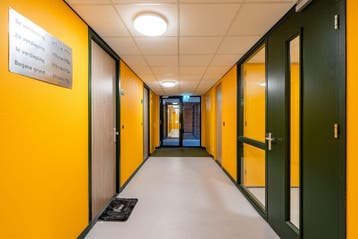 Te huur: Appartement s-Gravenzandelaan in Den Haag, Den Haag, Appartement, Zuid-Holland