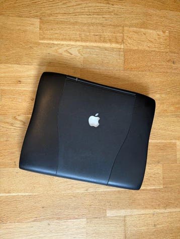 Apple PowerBook G3 - Laptop, Nieuw