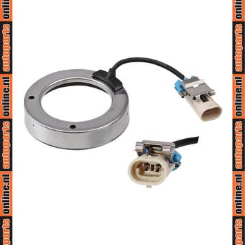 ABS-sensor Daewoo Evanda 2.0 (KLAL) Van 2002-08 tot  - ABS-s, Verzenden, Nieuw, Daewoo