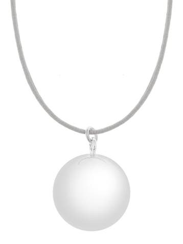 Proud MaMa Ballchain Babybel Sofie Grey, Verzenden, Nieuw