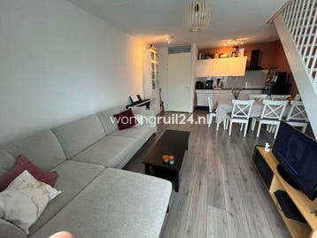 Woningruil - Albert Verweijstraat 94 - 4 kamers, Noord-Brabant