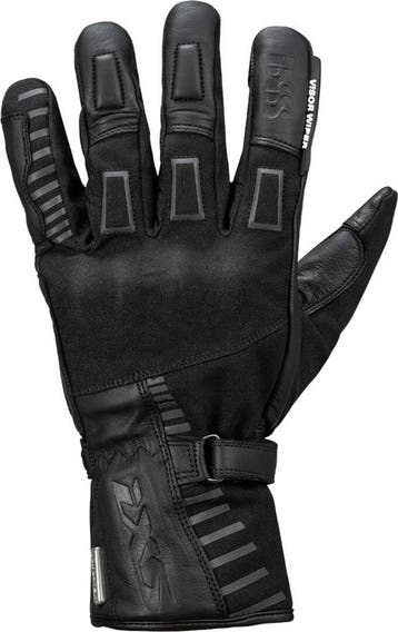 IXS Tourster-STX 1.0 Waterdichte Handschoenen, Nieuw met kaartje, IXS, Handschoenen, Heren