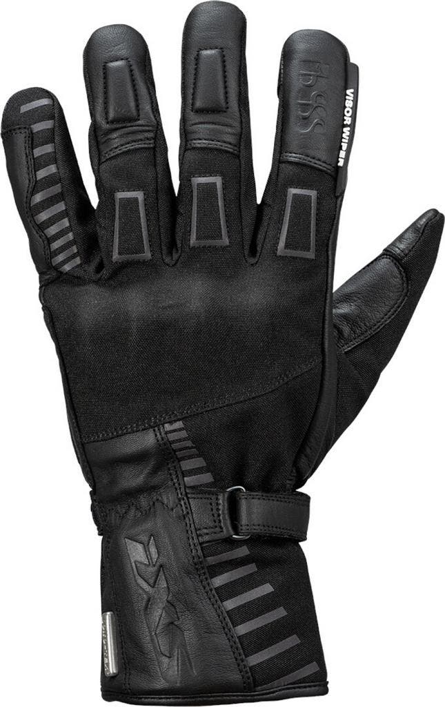 IXS Tourster-STX 1.0 Waterdichte Handschoenen, Motoren, Kleding | Motorkleding, Heren, Nieuw met kaartje, Handschoenen, Verzenden