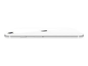 (actie + gratis cadeau) Apple iPhone SE 2 64GB wit 4.7 (..., Verzenden, Nieuw
