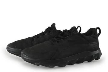 Ecco Sneakers in maat 44 Zwart, Ecco, Verzenden, Zwart, Sneakers of Gympen
