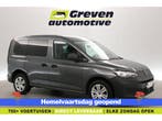 Volkswagen Caddy 2.0 TDI 122PK  Automaat  2xSchuifdeur, Automaat, Volkswagen, Diesel, Nieuw