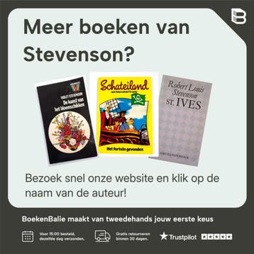 Schateiland / Amstelpaperbacks - Stevenson 9789020405026, Boeken, Verzenden, Gelezen, Stevenson