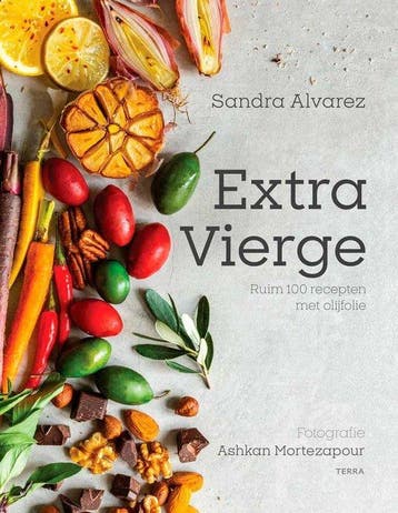 Extra Vierge, Ophalen of Verzenden, Nieuw