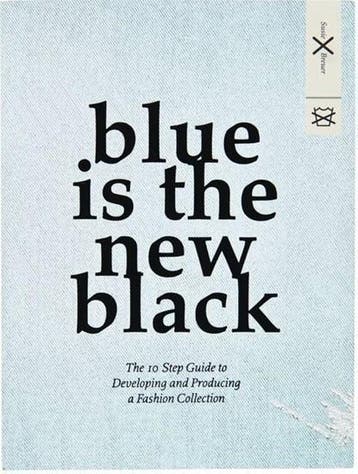 Blue is the new black | 9789063693404 | Susie Breuer, Boeken, Ophalen of Verzenden, Zo goed als nieuw, Susie Breuer