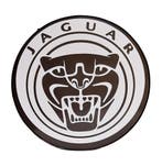 Jaguar Logo Verlicht Bord Met LED Verlichting, Ophalen, Gebruikt