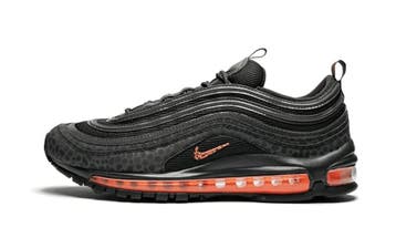 Nike Air Max 97 Safari Off Noir, Kleding | Heren, Schoenen, Nieuw