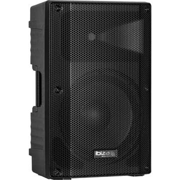 Ibiza XTK12A MKII Actieve Speaker 12 Inch 500Watt, Verzenden, Nieuw, Overige typen, Overige merken