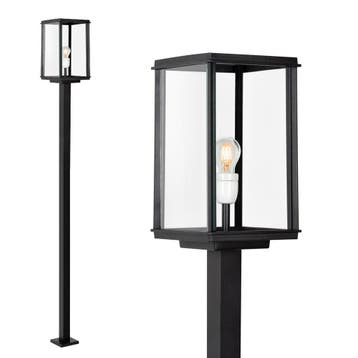 Capital Lantaarn XL Tuinverlichting Moderne Tuinlampen, Tuin en Terras, Verzenden, Nieuw