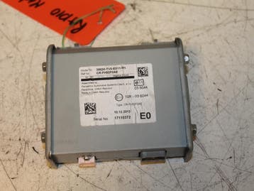 Radio module Honda Civic O101559, Ophalen of Verzenden, Nieuw