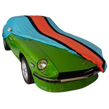 Autohoes voor Datsun 240Z (1969-1978) Indoor BESTE PASVORM, Ophalen of Verzenden, Nieuw, Op maat