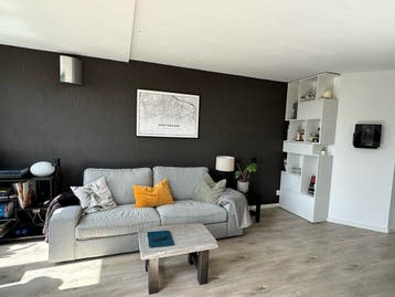 Te huur: Appartement Bilderdijkkade in Amsterdam, Noord-Holland, Appartement, Amsterdam