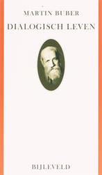 Dialogisch leven 9789061316008 Martin Buber, Verzenden, Zo goed als nieuw, Martin Buber
