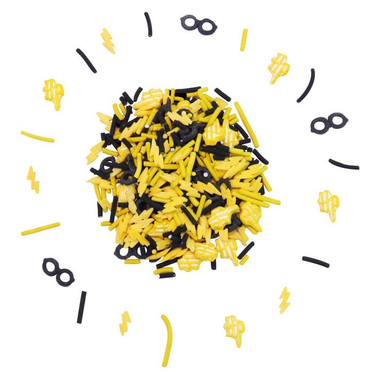 PME Harry Potter Sprinkles Mix 60g.**, Hobby en Vrije tijd, Taarten en Cupcakes maken, Nieuw, Verzenden