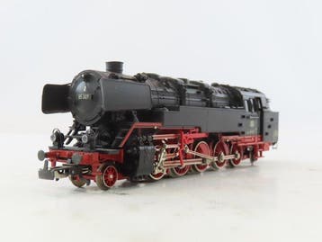 Märklin H0 - 3309 - Tender locomotief (1) - BR 85 - DB, Nieuw