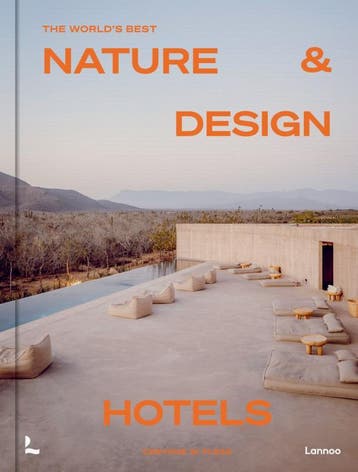The WorldS Best Nature & Design Hotels | Corynne W. Pless, Ophalen of Verzenden, Nieuw, Corynne W. Pless