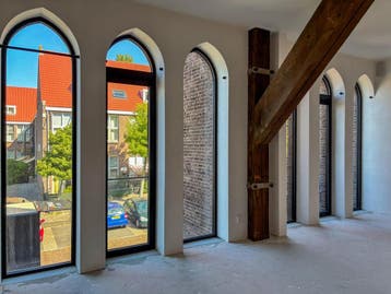 Te huur: Appartement Galgenweg in Beverwijk, Beverwijk, Noord-Holland, Appartement