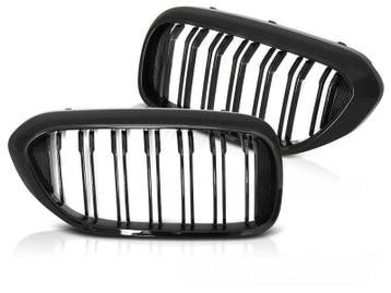 Nieren Grill BMW G30/G31 Glans Zwart | Laatste Stuk!, Ophalen of Verzenden